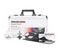 Datacolor SpyderX Studio: Photography Suite of Photo Tools for Precision Control, from Capture to Editing and Print