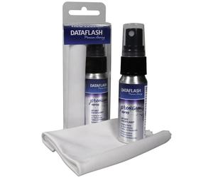 DataFlash DF1007 piece Screen Cleaner 25ml Alcohol-Free Non-Flammable