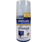 DataFlash DF1624 Screen Gel Cleaner 200ml with Microfibre Cloth