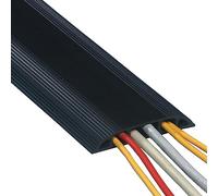 Dataflex Addit Cable Cover 300 cm - Straight 303