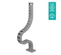 Dataflex Addit cable guide 82 cm - desk 452
