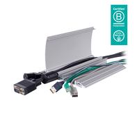 Dataflex Addit cable protector 180 cm - straight 432