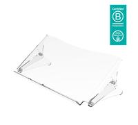 Dataflex Addit ErgoDoc document holder - adjustable 400