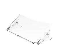 Dataflex Addit ErgoDoc Document Holder - Adjustable 400