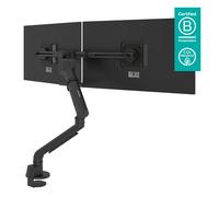 Dataflex Viewgo pro HD Desk Black