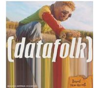 Datafolk - Brand New Harvest