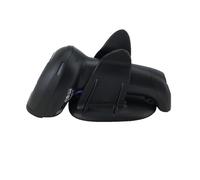 Datal○gic Gryphon GD4590-BK Handheld Barcode Scanner Kit (2D, 1D and Postal Codes，IP52，Black), Includes Desk/Wall Mount Multi-Purpose Holder, RS232 and USB Cable