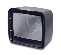 Datal○gic Magellan 3410vsi On-Counter High Performance 1D/2D Barcode Scanner/Reader，Includes Stand and USB Cable