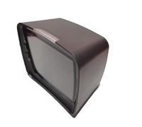 Datal○gic Magellan 3450vsi On-Counter High Performance 1D/2D Barcode Scanner/Reader，Includes Power Adapter，RS232 and USB Cable