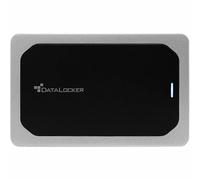 DataLocker DL4 FE DL450-1TB-FE-M 1 TB Portable Rugged Hard Drive - External - TAA Compliant