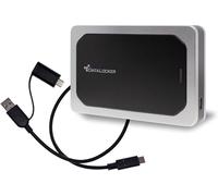DataLocker DL450 FE Password-Protected, Encrypted USB Hard Drive; 1TB - TAA Compliant - FIPS 140-3 Level 3 (Pending)*
