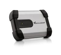 DataLocker H350 Enterprise Portable EHDD USB3 1TB FIPS 140-2 Level 3
