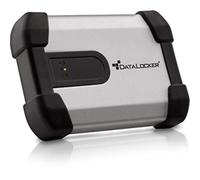DataLocker MXKB1B001T5001FIPS-E Enterprise H350 1TB USB 3.0 Encrypted Hard Drive