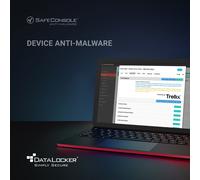 DataLocker SafeConsole Cloud Basic AntiMalware 1-year subscription
