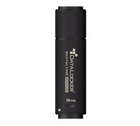 DataLocker Sentry One Managed Encrypted FIPS 140-2 Level 3 64GB Flash Drive