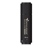 DataLocker Sentry One Managed Encrypted FIPS 140-2 Level 3 8GB Flash D