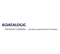 DATALOGIC 90A051230 Ethernet Cable RS232 RJ-45 Black