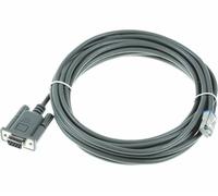 Datalogic Scanning 90A052121 Cable, RS-232, ICL, PC, 4.5 m/15'