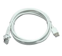 Datalogic 90A052278 barcode reader accessory Charging cable