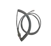 Datalogic 90G001095 Cable CAB-362 SH4132 For Magellan Coiled 3.6m - Incl VAT