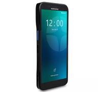 Datalogic 944950003. Internal memory: 6 GB Flash memory: 64 GB. Processor frequency: 2.4 GHz Processor family: Qualcomm. Operating system installed: Android 13. Wi-Fi standards: Wi-Fi 6E (802.11ax)