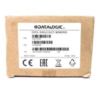 Datalogic 94a150058 Dock Single Slot with USB Cable for Memor/Memor X3
