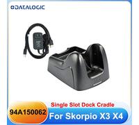 Datalogic 94A150062 Station Single Slot for Scorpio X3 / X4 with Power Supply