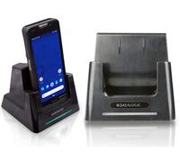 Datalogic 94A150100 mobile device dock station PDA Black