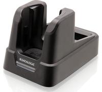 Datalogic 94A150106 mobile device charger Mobile computer Black Indoor