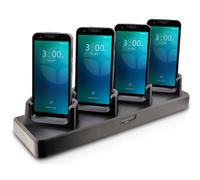 Datalogic 94A150119 mobile device dock station Mobile computer Black