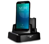 Datalogic 94A150123 mobile device dock station Mobile computer Black