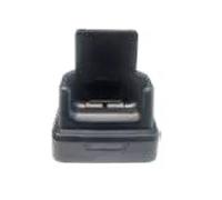 Datalogic 94A150129 mobile device dock station Mobile computer Black