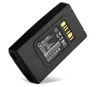 Datalogic 94ACC0046 BT-0016 94ACC0048 Battery Replacement 6800mAh