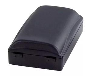 Datalogic 94ACC0046. Product type: Battery Product colour: Black Brand compatibility: Datalogic. Battery capacity: 5200 mAh. Quantity per pack: 1 pc(s)