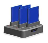 Datalogic 4-Slot Multi-Battery Charger
