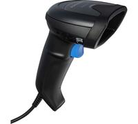 Datalogic QuickScan QW2520 Handheld bar code reader 1D/2D Laser Black