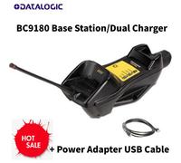 BC9180 Base/Dual 433MHZ M-INT/E