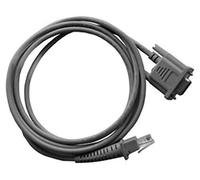 Datalogic CAB-327 RS232 Cable