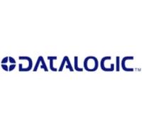 Datalogic CAB-363 RS-232, 25P, Female, Coiled - Signal Cable (25P, Fem