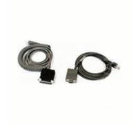 Datalogic CAB-433 power cable Grey