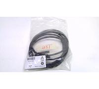 Datalogic CAB-433 RS232 PWR 9P FEM Straight