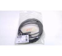 Datalogic CAB-433 RS232 PWR 9P FEM Straight