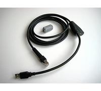 Datalogic CAB-440 USB Type A PWR Straight 2 m