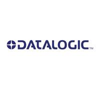Datalogic CAB-456 RS232 9P MALE COILED 3 6M - (Barcode POS & Warehousing > Barcode Device Accessories)
