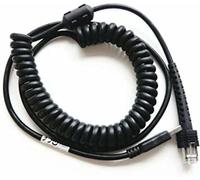Datalogic CAB-545 barcode reader accessory USB cable