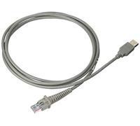 Datalogic Cable Cab-426 Usb Type A [PC]