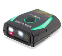 Datalogic CODiScan. BT. 2D. MR. BT (BLE). black. green