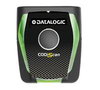 Datalogic CODiScan. BT. 2D. MR. BT (BLE). black. green