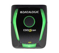 Datalogic CODiScan Handheld bar code reader 1D/2D LED Black