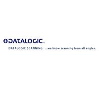 DATALOGIC 90A051230 Ethernet Cable RS232 RJ-45 Black